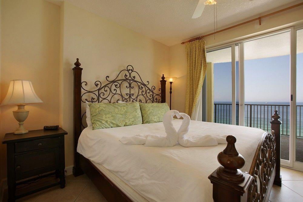 Sterling Resorts - Ocean Villa Panama Stadt Exterior foto